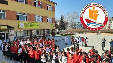 Düzce-Akçakoca-Akçakoca Piri Reis Mesleki ve Teknik Anadolu Lisesi fotoğrafı