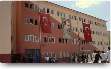 Ankara-Etimesgut-Şehit Velit Bekdaş Anadolu Lisesi fotoğrafı