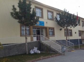 Kırşehir-Merkez-24 Aralık Atatürk İlkokulu fotoğrafı
