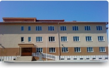 Manisa-Saruhanlı-Halitpaşa Gazi Fatih İlkokulu fotoğrafı