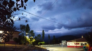 Samsun-Vezirköprü-Kuruçay Kuzgunkayası Ortaokulu fotoğrafı