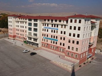 Konya-Meram-Çayırbağı İmam Hatip Ortaokulu fotoğrafı