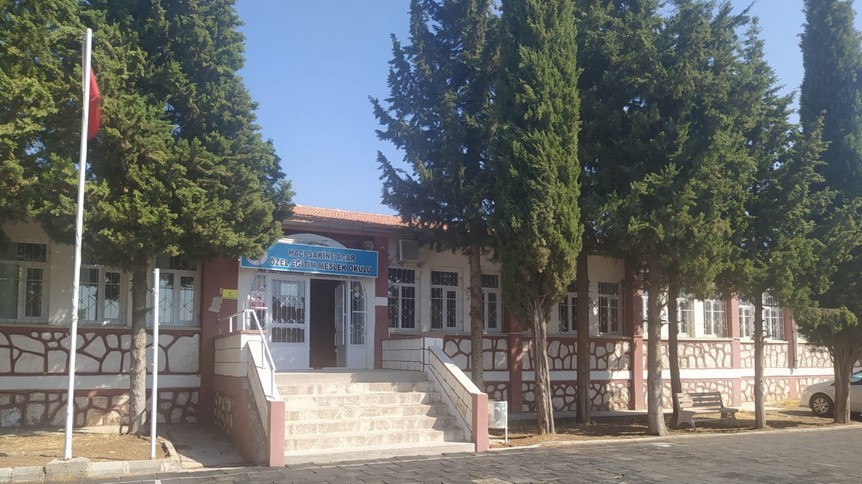 Adıyaman-Merkez-Hacı Sakine Acar Özel Eğitim Meslek Okulu fotoğrafı