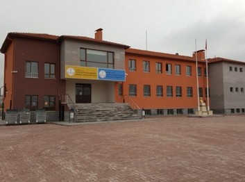 Kayseri-Talas-Fatma-Yüksel Başbuğu Anadolu İmam Hatip Lisesi fotoğrafı
