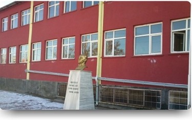 Kayseri-Sarıoğlan-Mesleki ve Teknik Anadolu Lisesi fotoğrafı