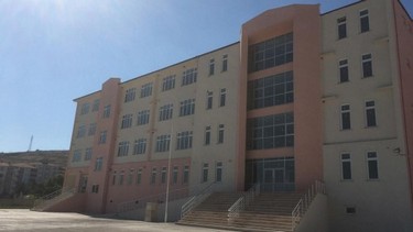 Balıkesir-Karesi-Dr. Ayşe Hümeyra Ökten Kız Anadolu İmam Hatip Lisesi fotoğrafı