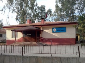 Hatay-Hassa-Akkülek İlkokulu fotoğrafı