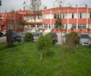 Manisa-Yunusemre-Fatih Anadolu Lisesi fotoğrafı