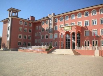 Adıyaman-Kahta-Borsa İstanbul Anadolu Lisesi fotoğrafı