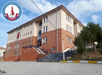 Kütahya-Altıntaş-Şehit Polis Elvan Özbay Mesleki ve Teknik Anadolu Lisesi fotoğrafı