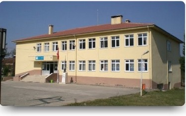 Samsun-Tekkeköy-Yağbasan İlkokulu fotoğrafı