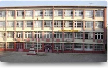 Kırşehir-Merkez-Kırşehir Lisesi fotoğrafı