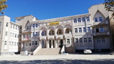 Şırnak-Merkez-Şırnak Anadolu Lisesi fotoğrafı