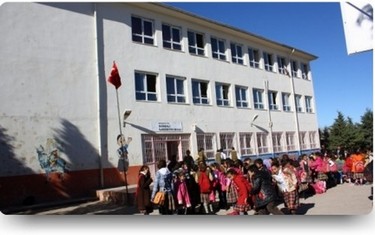 Mardin-Kızıltepe-Sürekli Ortaokulu fotoğrafı