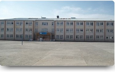 Sivas-Merkez-Özel İdare Ortaokulu fotoğrafı