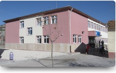 Manisa-Selendi-Şehirlioğlu İlkokulu fotoğrafı