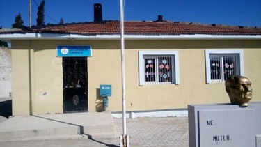 Balıkesir-Bandırma-Çalışkanlar İlkokulu fotoğrafı