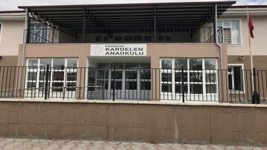 Erzincan-Merkez-Kardelen Anaokulu fotoğrafı