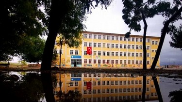 Şanlıurfa-Suruç-Bilgi Ortaokulu fotoğrafı