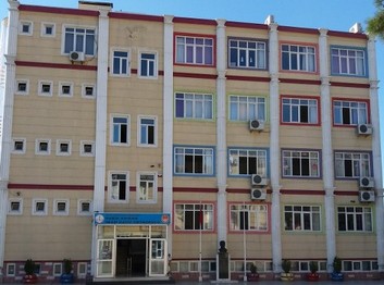 Kahramanmaraş-Onikişubat-Rabia Arıkan İmam Hatip Ortaokulu fotoğrafı