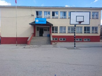 Malatya-Doğanşehir-Erkenek Mustafa Kemal İmam Hatip Ortaokulu fotoğrafı