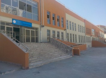 Şanlıurfa-Eyyübiye-Balıklıgöl İmam Hatip Ortaokulu fotoğrafı