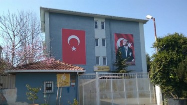 İstanbul-Sarıyer-Firuzan-Kemal Demironaran Anadolu Lisesi fotoğrafı