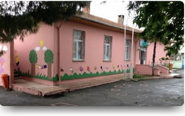 Balıkesir-Altıeylül-Kabaklı İlkokulu fotoğrafı