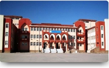 Afyonkarahisar-Merkez-Merkez TOKİ İlkokulu fotoğrafı