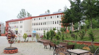 Ordu-Gölköy-Gölköy Anadolu İmam Hatip Lisesi fotoğrafı