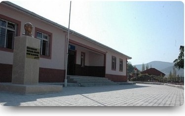 Tokat-Merkez-Ali Tepe Topçubağı Ortaokulu fotoğrafı