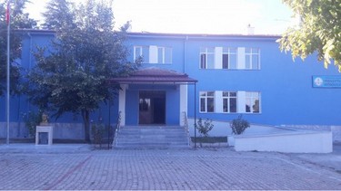 Afyonkarahisar-Sultandağı-Yeşilçiftlik Ortaokulu fotoğrafı
