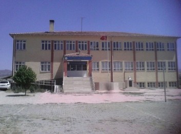 Elazığ-Kovancılar-Bayramyazı İlkokulu fotoğrafı