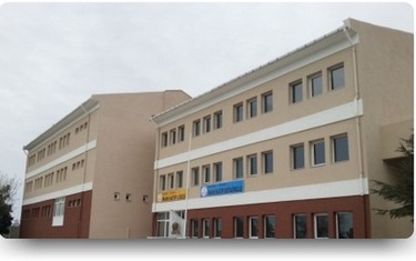 Edirne-İpsala-İpsala İmam Hatip Ortaokulu fotoğrafı