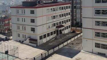 Gaziantep-Şehitkamil-Ömer Seyfettin İmam Hatip Ortaokulu fotoğrafı