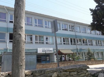 Kocaeli-Kandıra-Akçaova Ortaokulu fotoğrafı