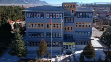 Denizli-Bozkurt-Denizli Bozkurt Spor Lisesi fotoğrafı