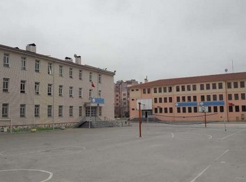 Konya-Selçuklu-Kaşgarlı Mahmut Ortaokulu fotoğrafı