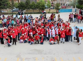 Nevşehir-Merkez-23 Nisan Ortaokulu fotoğrafı