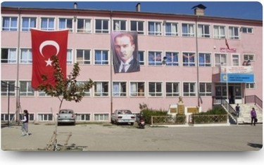 Aydın-Germencik-Himmet Çondur Cumhuriyet Ortaokulu fotoğrafı