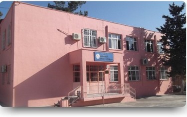 Mersin-Tarsus-Karadiken Ortaokulu fotoğrafı