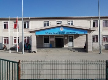 Kilis-Merkez-Selam İmam Hatip Ortaokulu fotoğrafı
