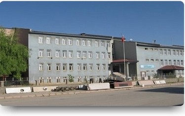 Kahramanmaraş-Elbistan-Mesleki Eğitim Merkezi fotoğrafı