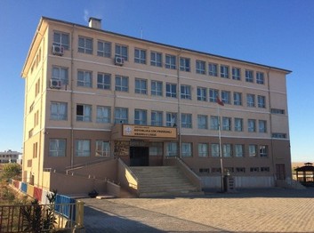 Şanlıurfa-Harran-Harran Koyunluca Çok Programlı Anadolu Lisesi fotoğrafı