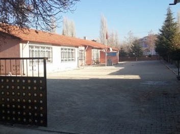 Afyonkarahisar-Dinar-Tatarlı Cumhuriyet İlkokulu fotoğrafı