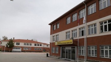 Kırşehir-Boztepe-Gazi Osman Öztürk Çok Programlı Anadolu Lisesi fotoğrafı