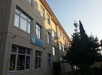 İstanbul-Eyüpsultan-Otakçılar Fatma Mehpare BULUĞ Ortaokulu fotoğrafı