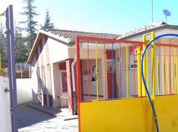 Yozgat-Aydıncık-Aydıncık Anaokulu fotoğrafı
