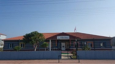 Balıkesir-Ayvalık-Altınova Anaokulu fotoğrafı