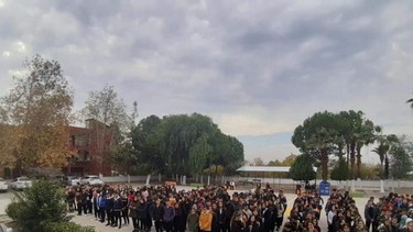 Hatay-Dörtyol-Gevher Nesibe Mesleki ve Teknik Anadolu Lisesi fotoğrafı